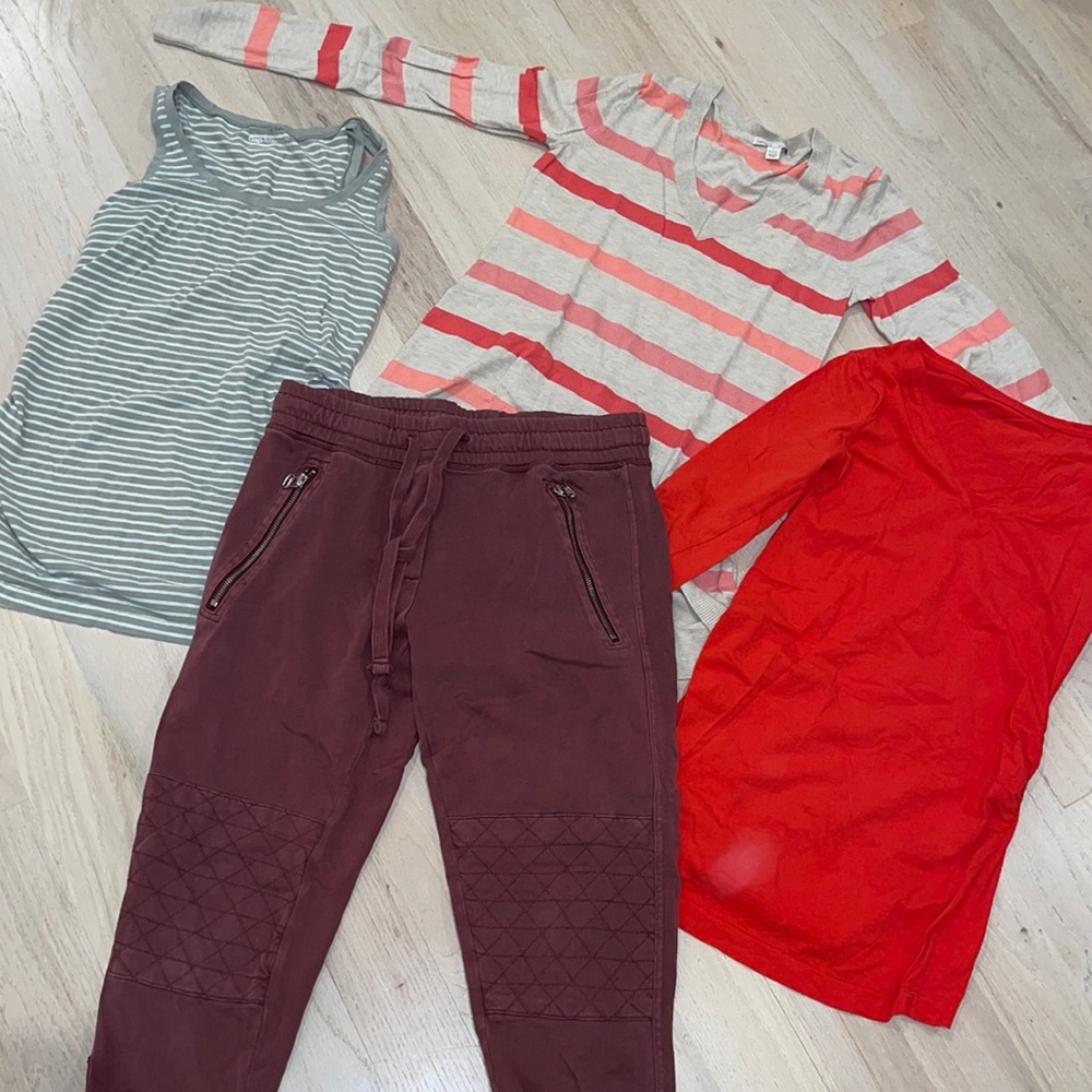 Maternity Bundle - image 1